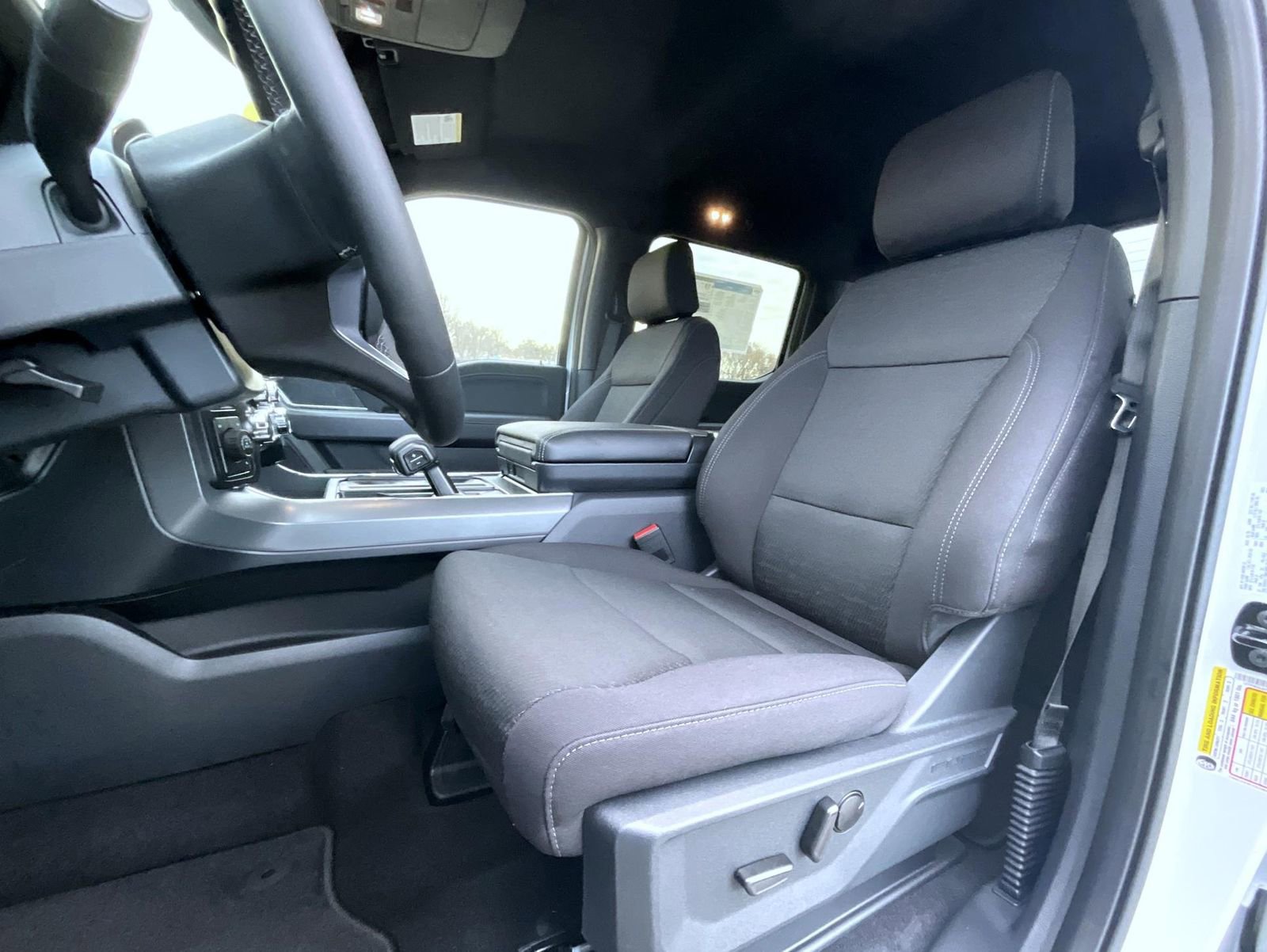 New 2026 Ford F150 XLT AWD/4WD image 10