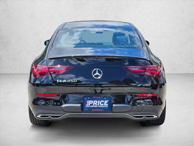 Used 2026 Mercedes-Benz CLA 250 image 7