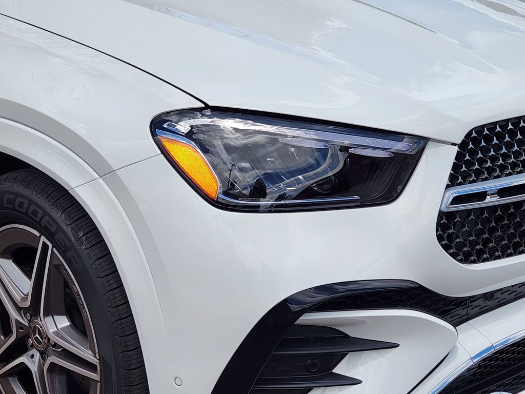 Used 2026 Mercedes-Benz GLE 450 4MATIC image 28