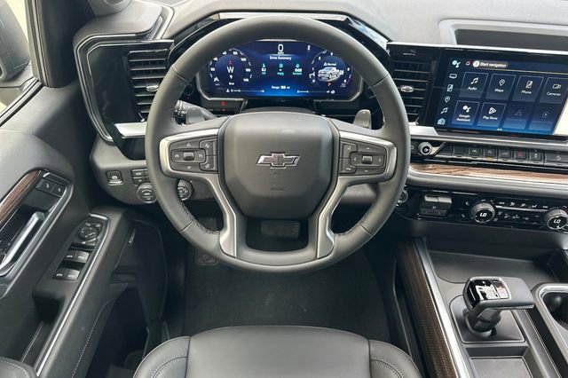 New 2026 Chevrolet Silverado 1500 RST w/ Convenience Package II image 19