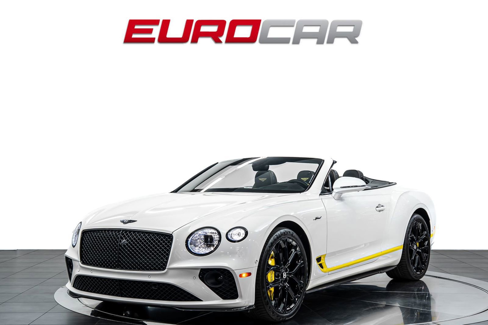 Used 2023 Bentley Continental GT Speed