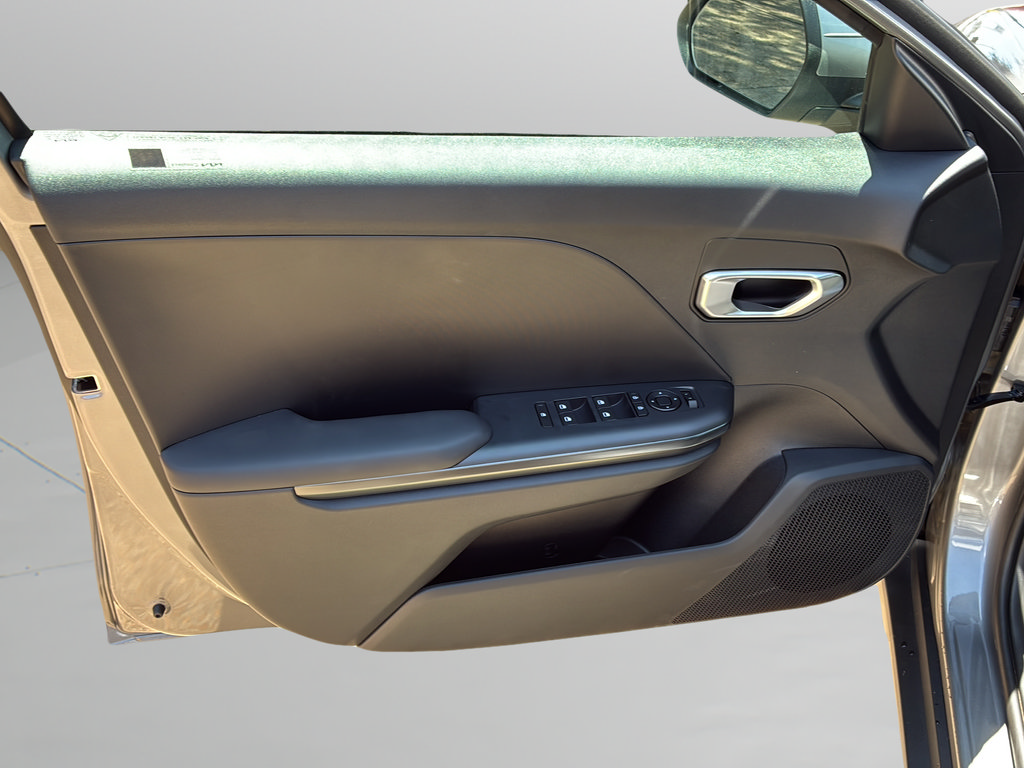 New 2026 Kia K4 FWD image 20