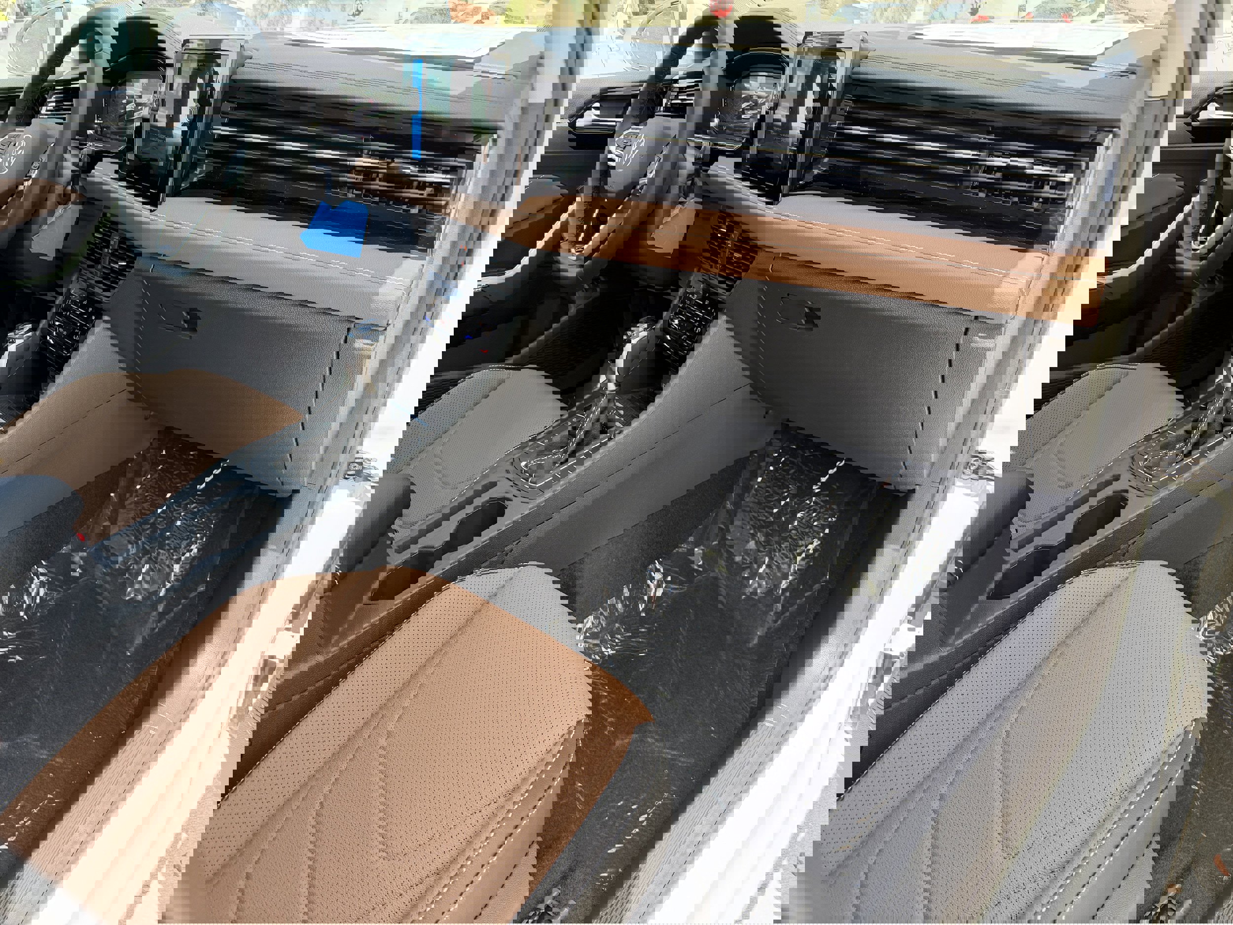 New 2026 Volkswagen Jetta SEL image 10