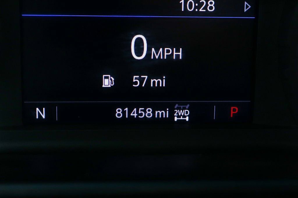 Used 2022 Chevrolet Silverado 2500 LT w/ Convenience Package image 28