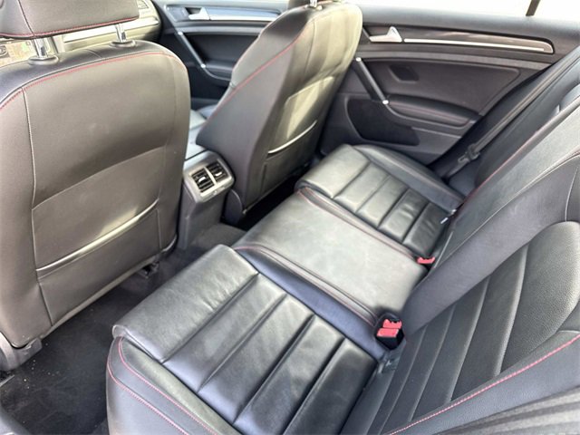Used 2016 Volkswagen GTI Autobahn w/ Lighting Package (SEL) image 13