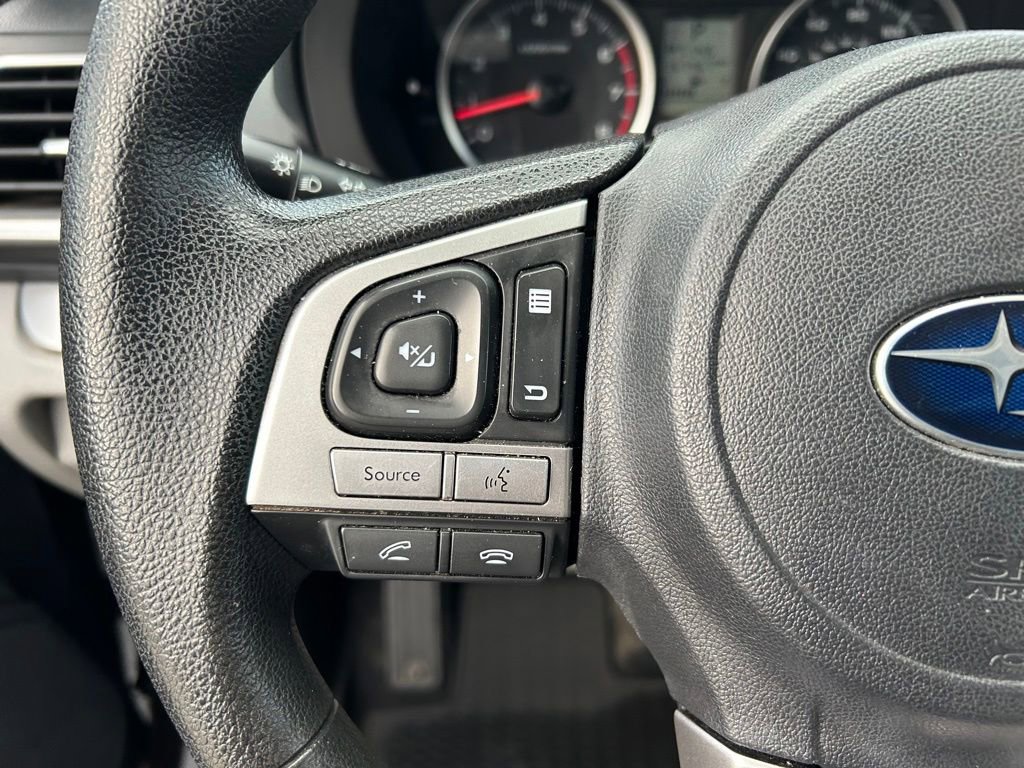 Used 2017 Subaru Forester 2.5i Premium w/ Protection Package #1 AWD/4WD image 21