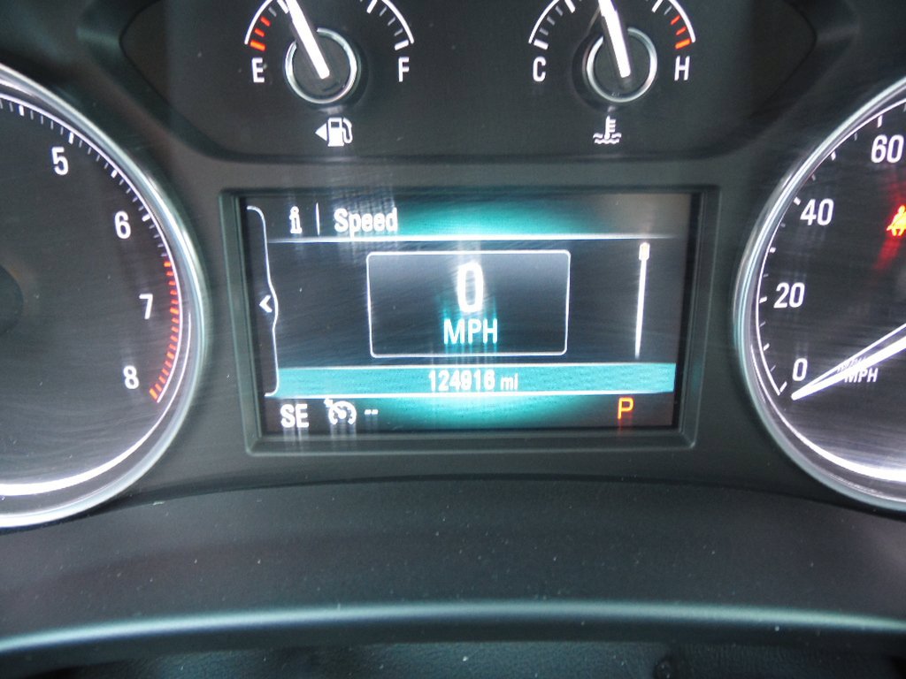 Used 2019 Buick Enclave Essence image 11