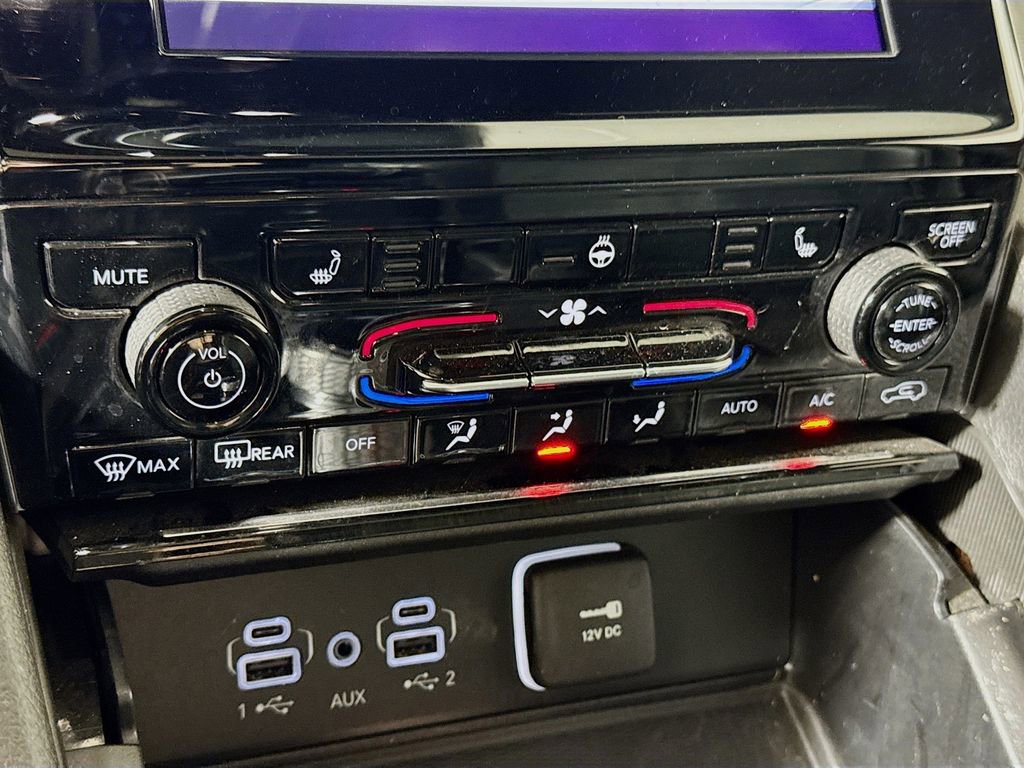 Used 2023 Jeep Grand Cherokee Altitude image 13