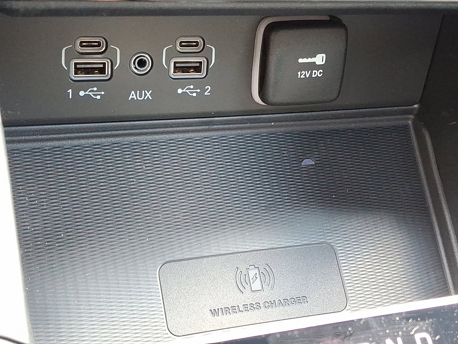 New 2025 Jeep Grand Cherokee L Altitude image 16