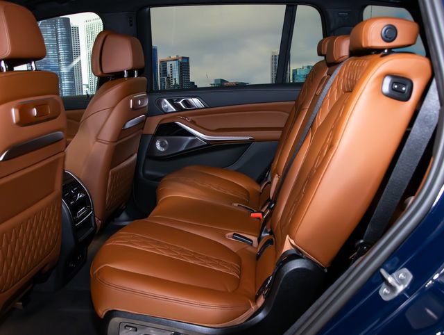 New 2026 BMW ALPINA XB7 AWD/4WD image 21