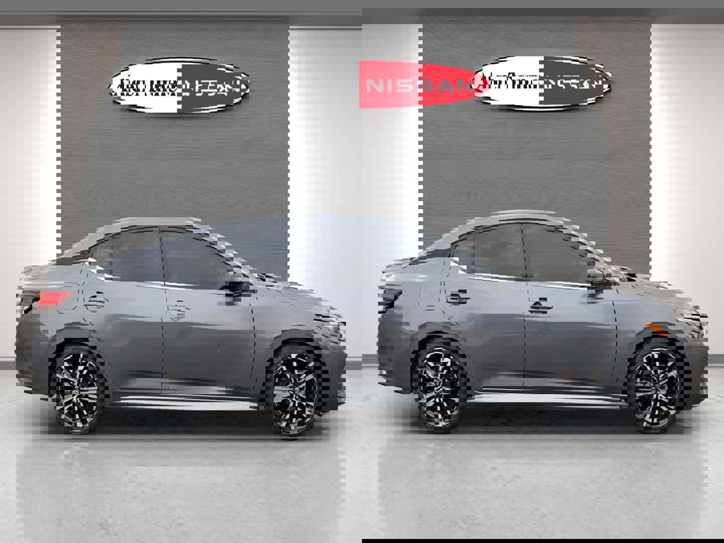 Used 2022 Nissan Sentra SR image 5