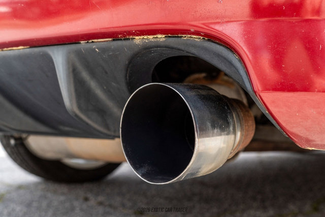 Used 2008 Dodge Caliber SRT-4 w/ SRT Option Group II image 84