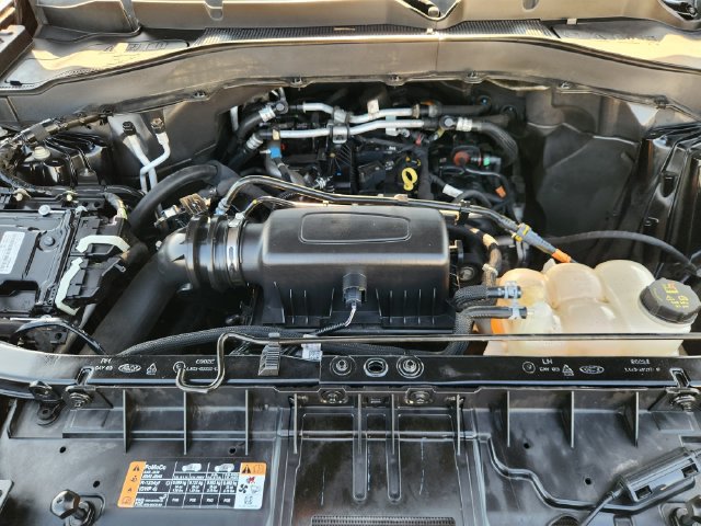 Used 2023 Ford Explorer XLT RWD image 32
