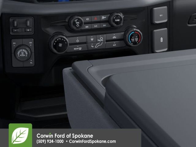 New 2025 Ford F150 XL w/ Equipment Group 103A High image 15