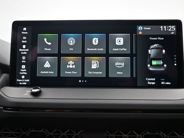 New 2026 Honda Accord Sport image 13