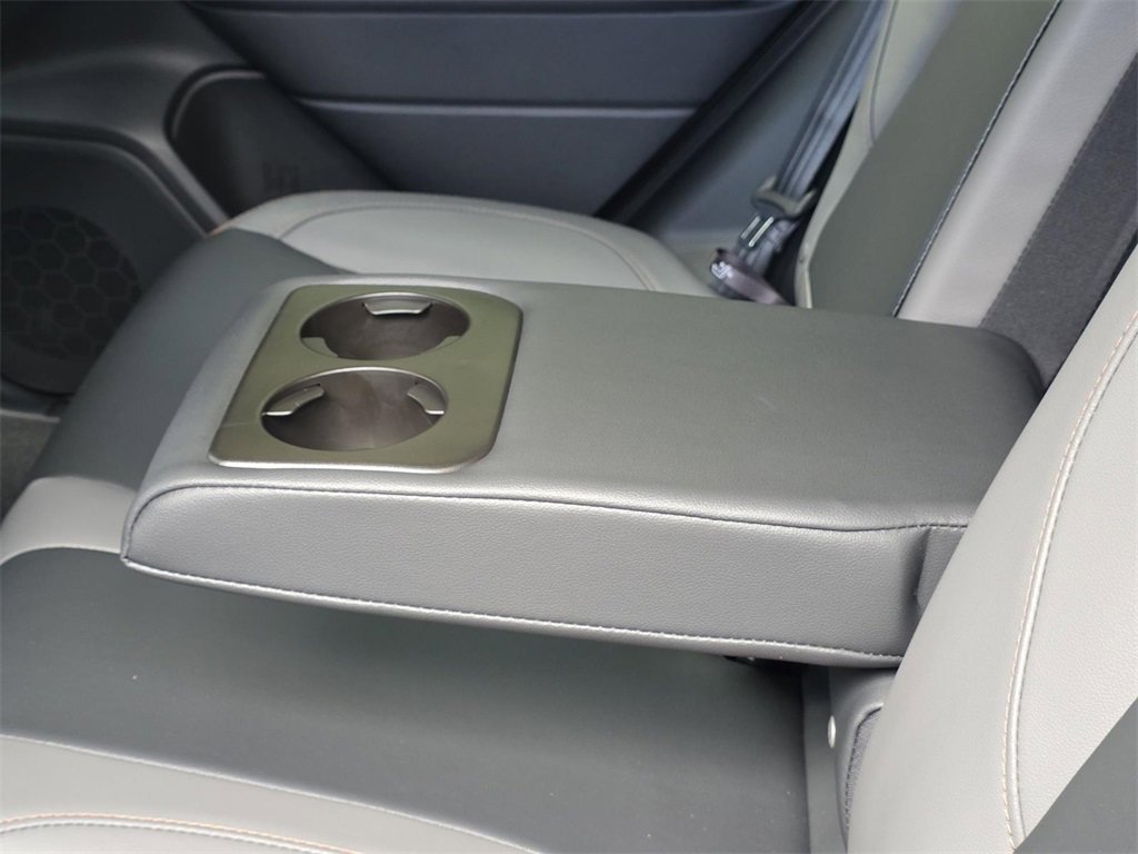 New 2025 Subaru Forester Sport image 12