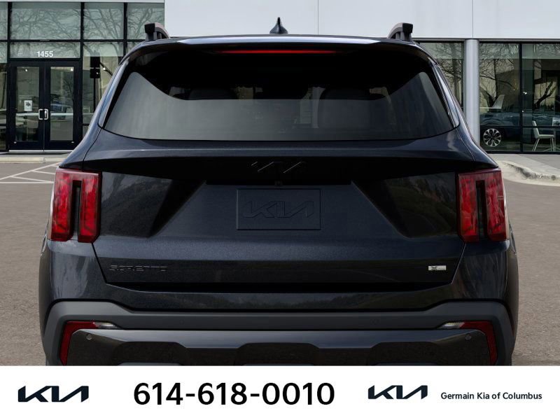 New 2026 Kia Sorento X-Line EX image 16