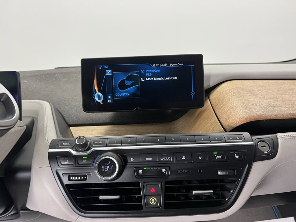 Used 2014 BMW i3 w/ Range Extender image 12