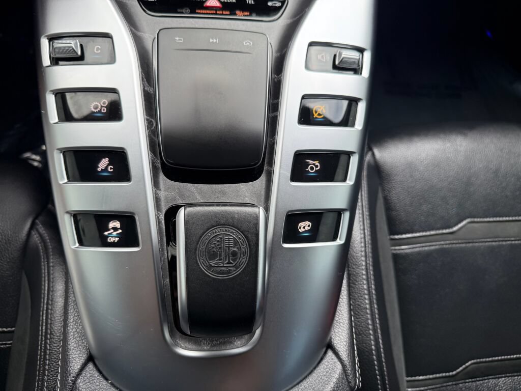 Used 2019 Mercedes-Benz AMG GT 53 image 23