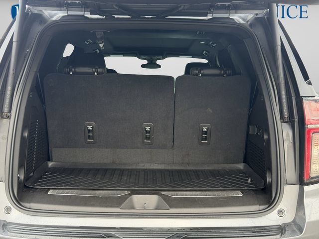 Used 2021 Chevrolet Tahoe RST w/ Luxury Package RWD image 15