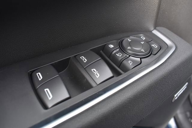 New 2026 Chevrolet Silverado 2500 LTZ w/ LTZ Plus Package image 27