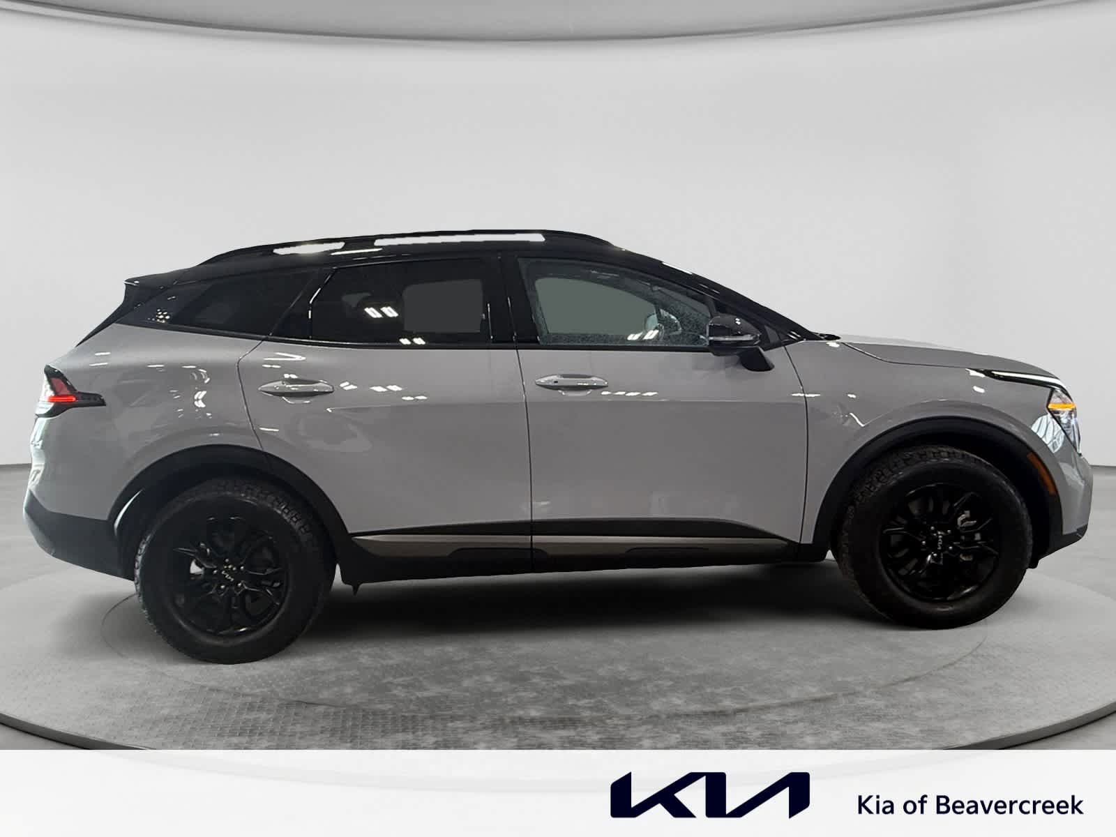 Used 2024 Kia Sportage X-Pro AWD/4WD image 4