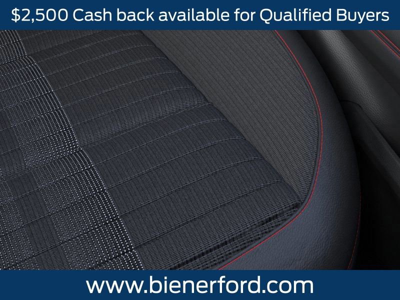 New 2026 Ford Explorer ST-Line image 18