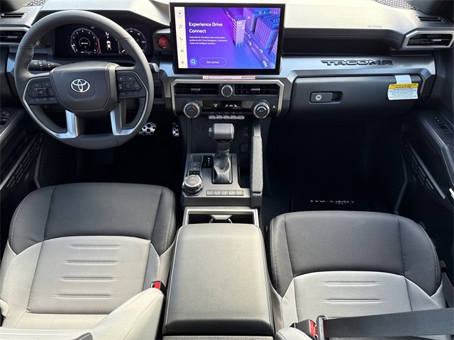 New 2026 Toyota Tacoma TRD Sport image 12