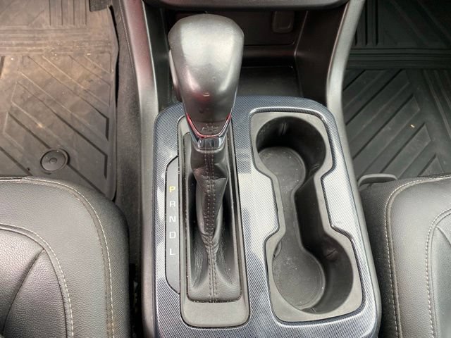 Used 2022 Chevrolet Colorado Z71 AWD/4WD image 26