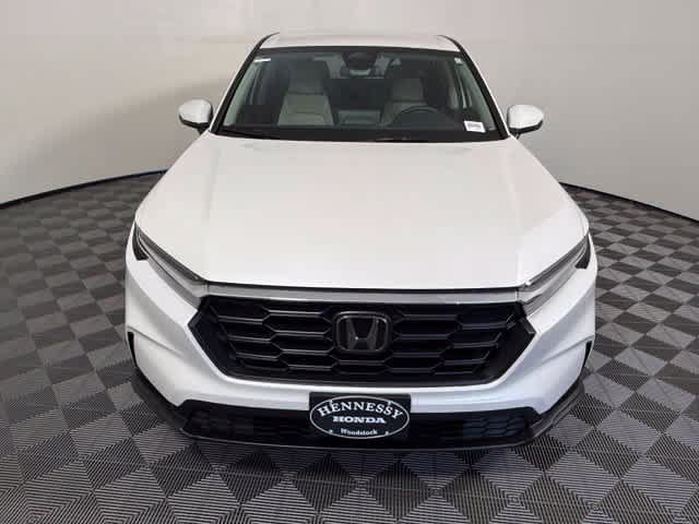 New 2026 Honda CR-V LX image 9