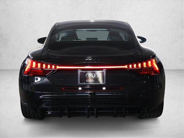 Used 2024 Audi e-tron GT Prestige w/ Prestige Package AWD/4WD image 8