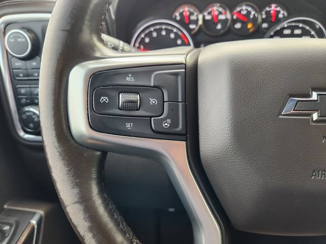 Used 2020 Chevrolet Silverado 1500 RST AWD/4WD image 30