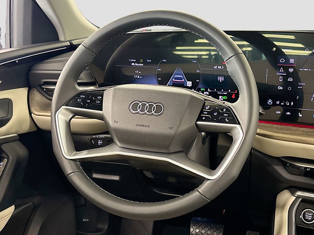 New 2025 Audi Q5 Premium Plus image 18