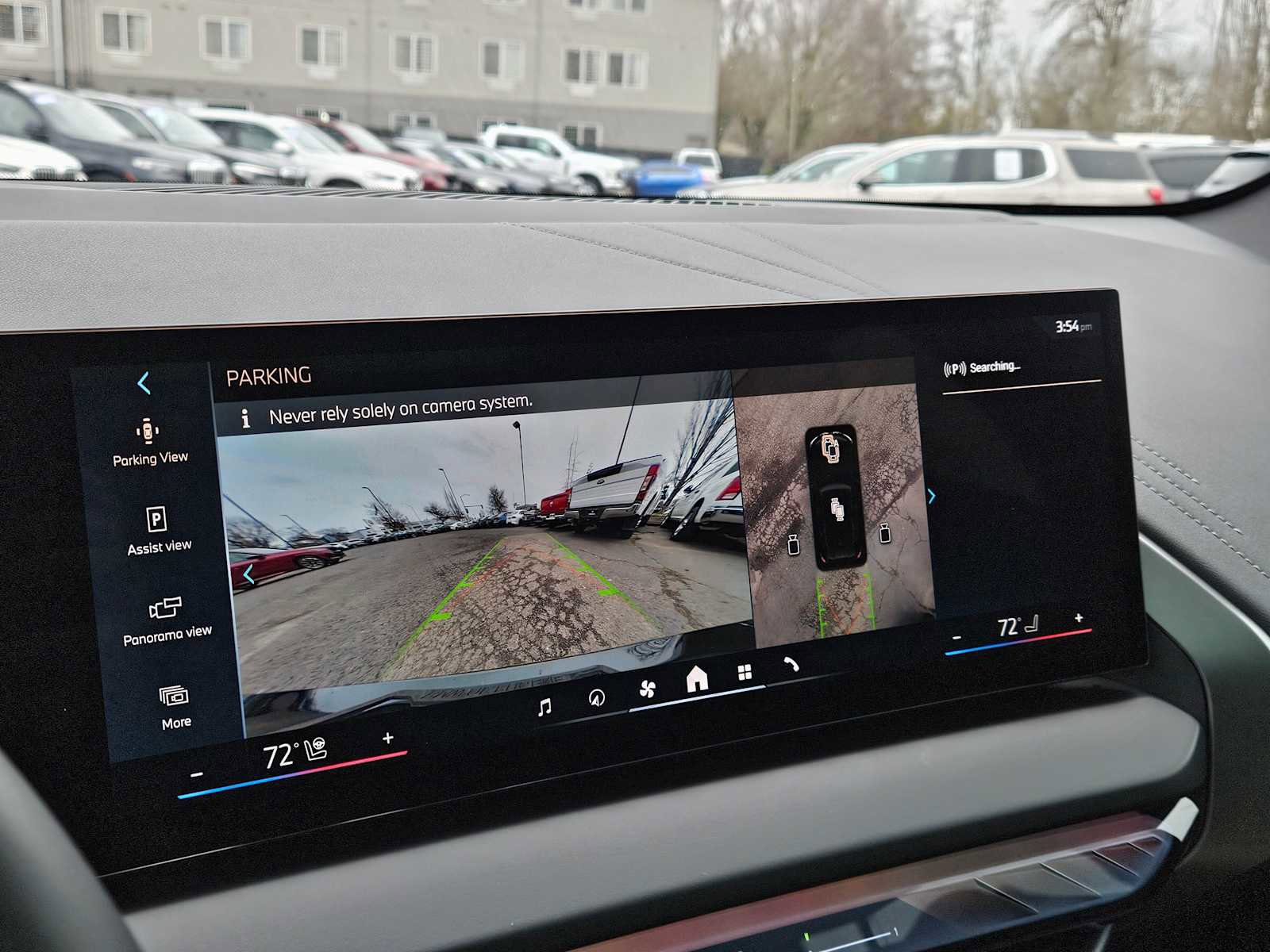 Used 2025 BMW X3 xDrive30i image 28