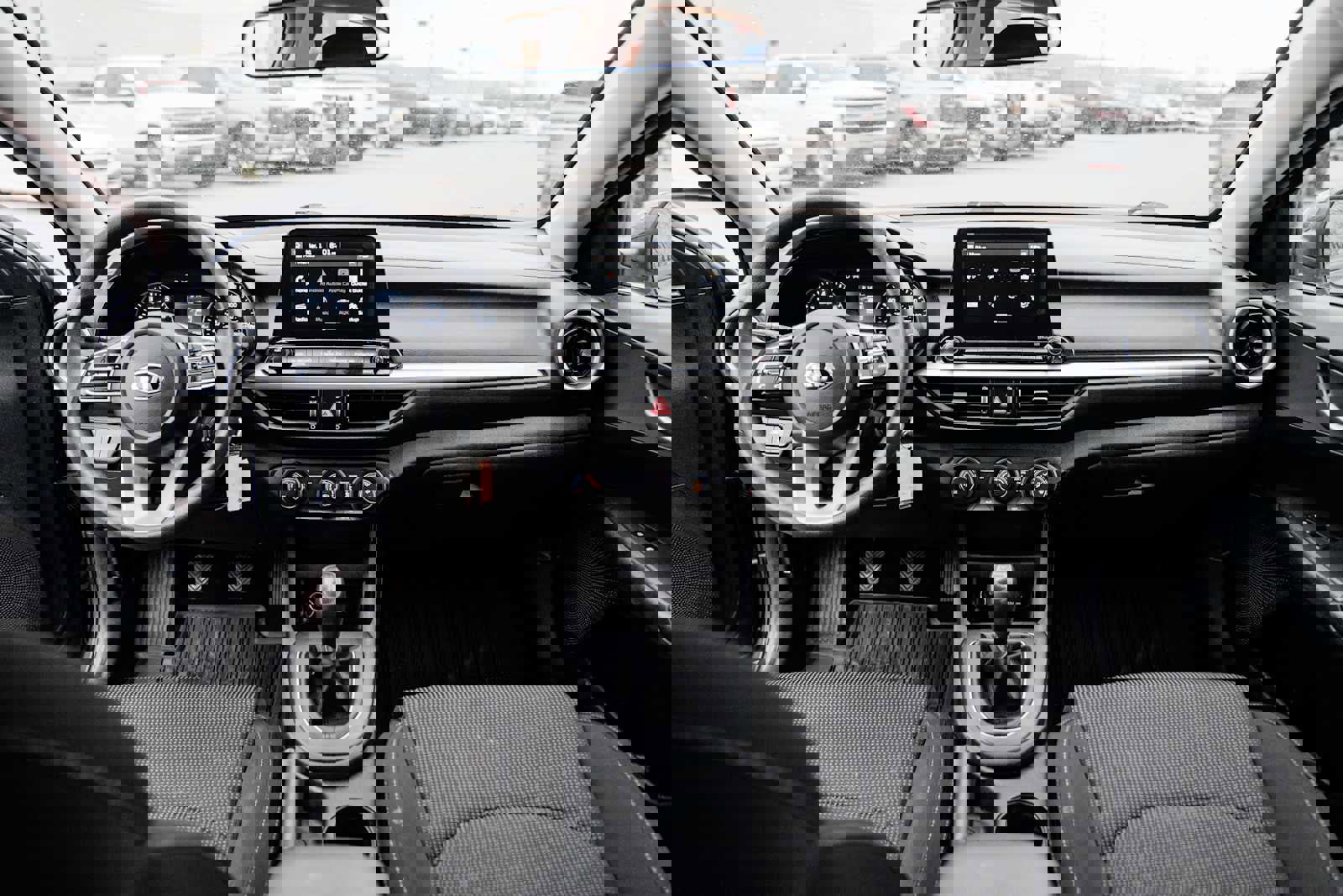 Used 2020 Kia Forte Sedan image 10