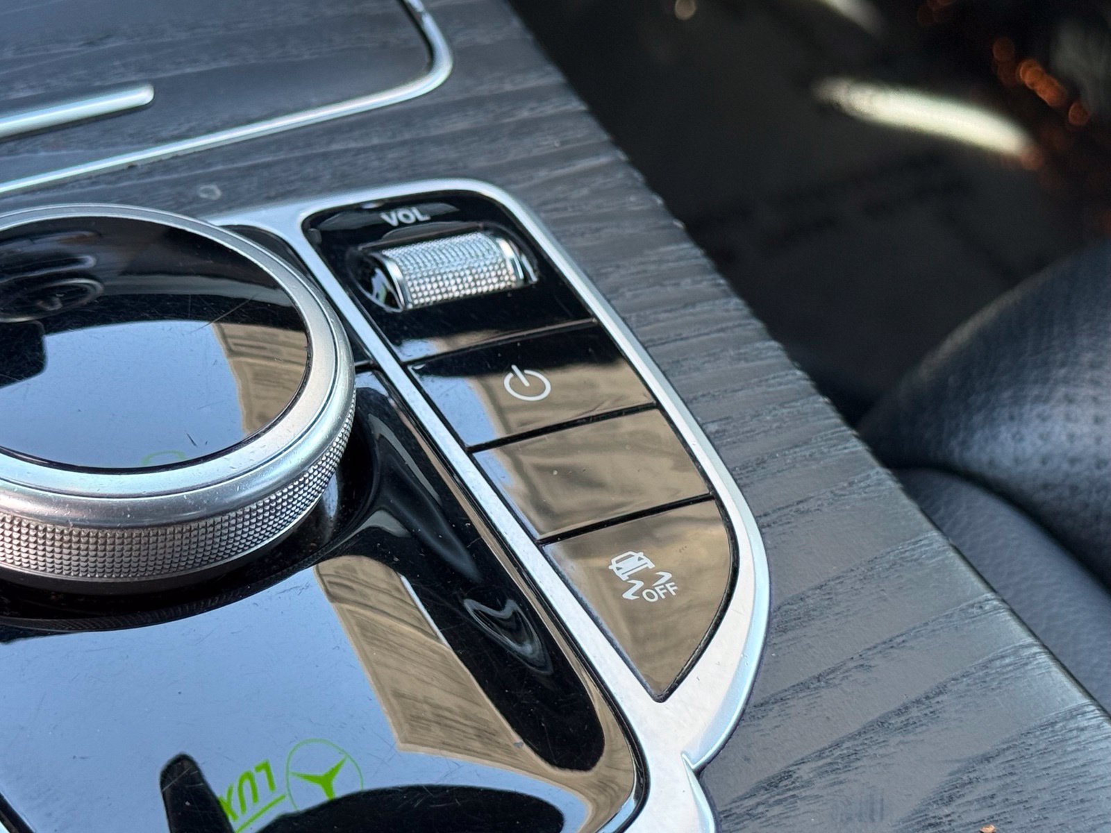 Used 2019 Mercedes-Benz GLC 300 image 36