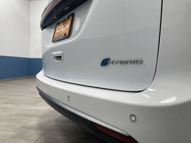 Used 2024 Chrysler Pacifica Pinnacle image 39