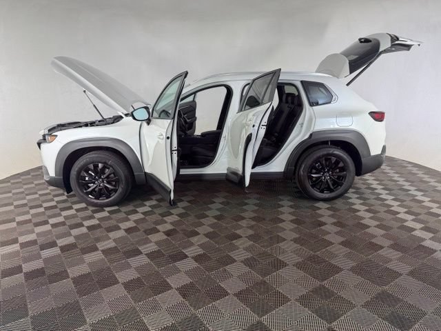 New 2026 MAZDA CX-50 AWD 2.5 S w/ Weather Package image 15