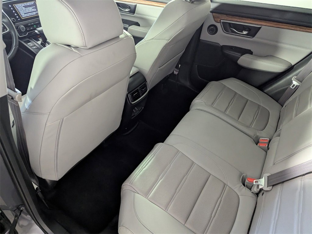 Used 2022 Honda CR-V Touring image 15