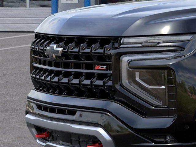 New 2026 Chevrolet Suburban Z71 w/ Comfort Package image 13