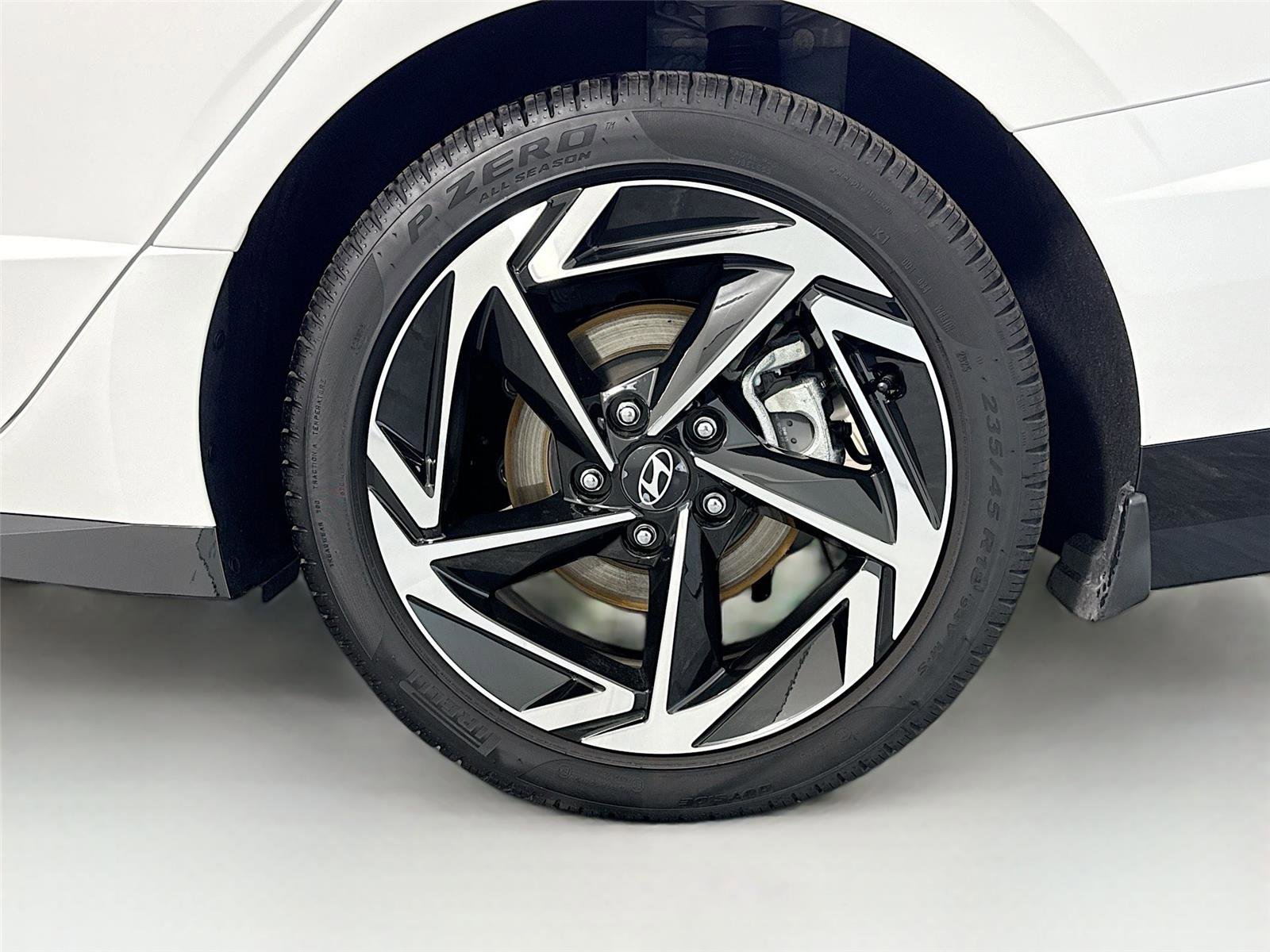 Used 2026 Hyundai Sonata SEL image 23