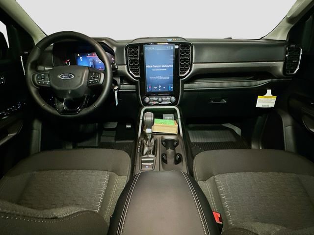 New 2025 Ford Ranger XLT w/ FX4 Off-Road Package image 6