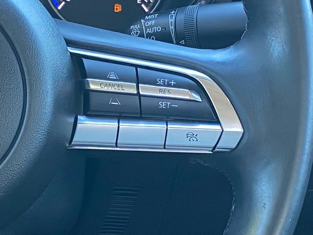 Used 2021 MAZDA MAZDA3 s image 7