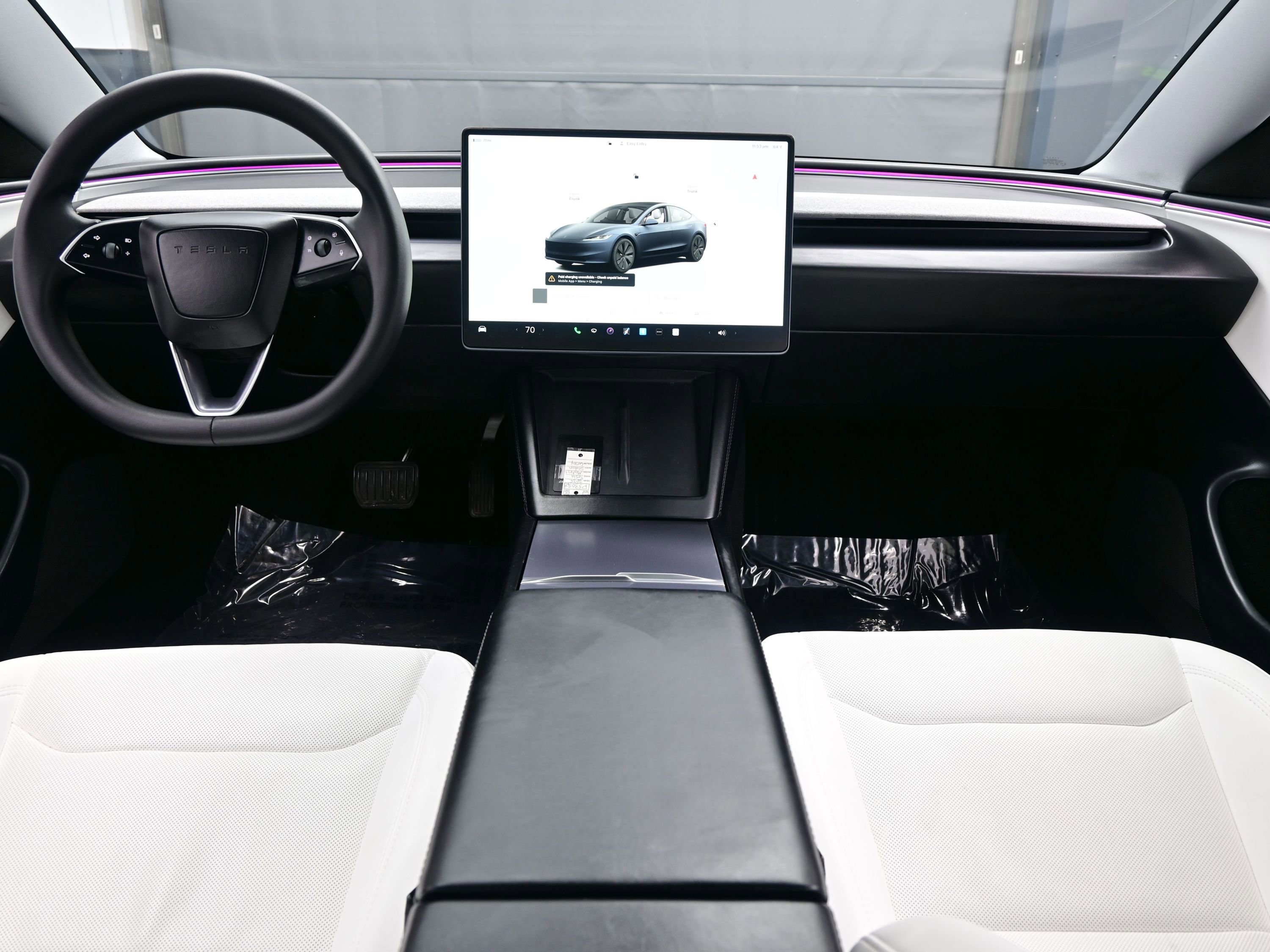 Used 2025 Tesla Model 3 Long Range image 15