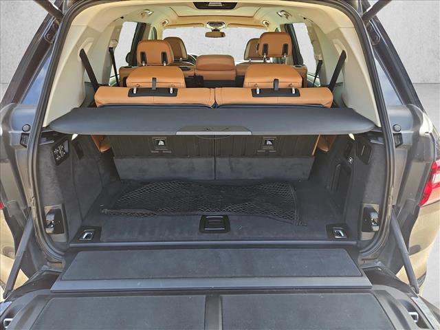 Used 2019 BMW X7 xDrive40i w/ Premium Package image 6