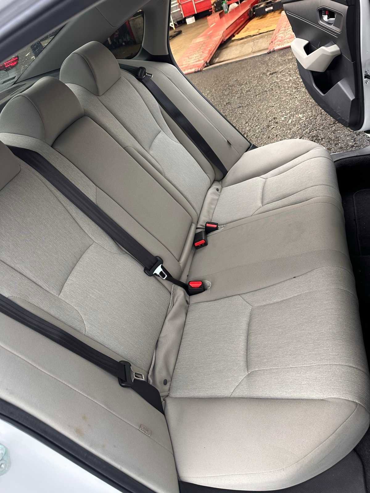 Used 2023 Honda Accord LX image 15