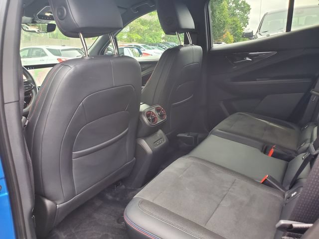Certified 2024 Chevrolet Blazer EV RS AWD/4WD image 15