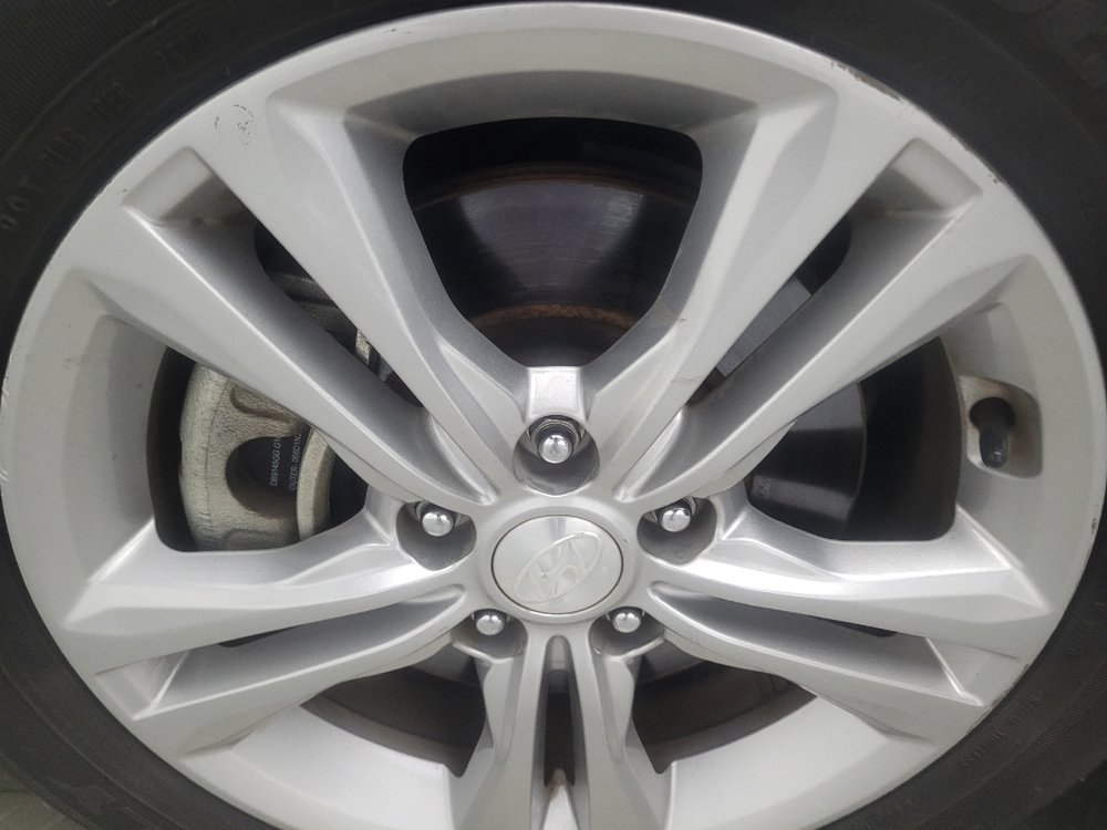 Used 2018 Hyundai Sonata Sport w/ Tech Package 05 FWD image 31