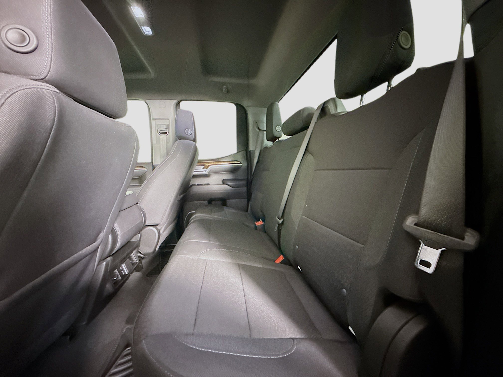 Used 2025 GMC Sierra 1500 Elevation RWD image 25