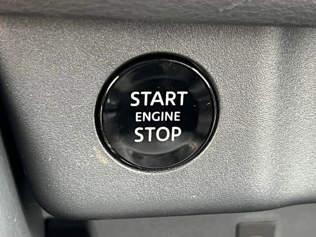 New 2026 Nissan Rogue Platinum image 27